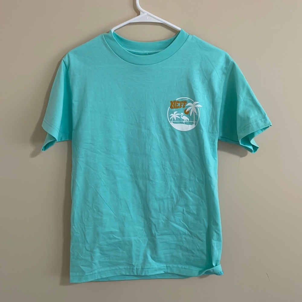 Neff Tee